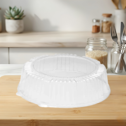 12" CATERLINE ROUND DOME LID