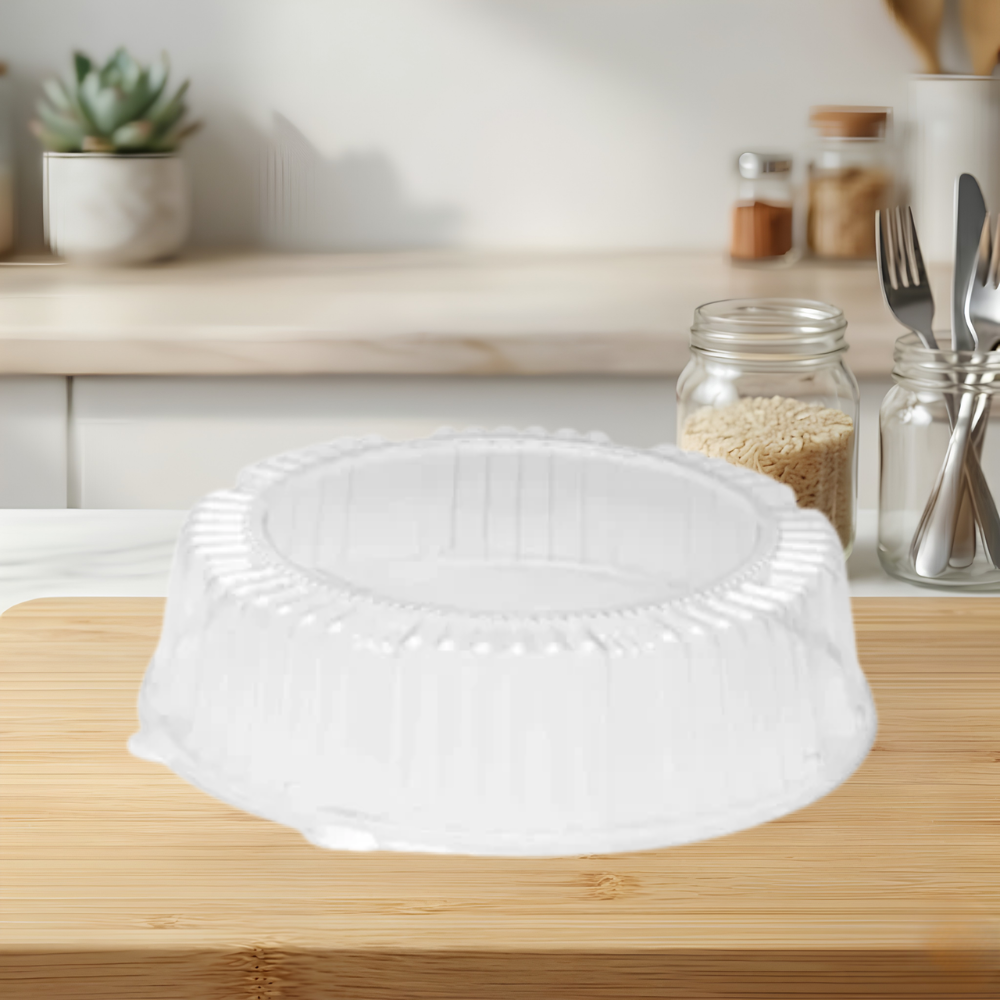 12″ CATERLINE ROUND DOME LID
