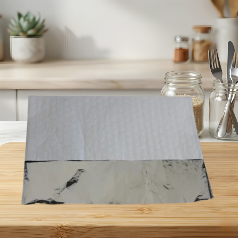 12″ X 12″ PIZZA LINER SHEETS (2)