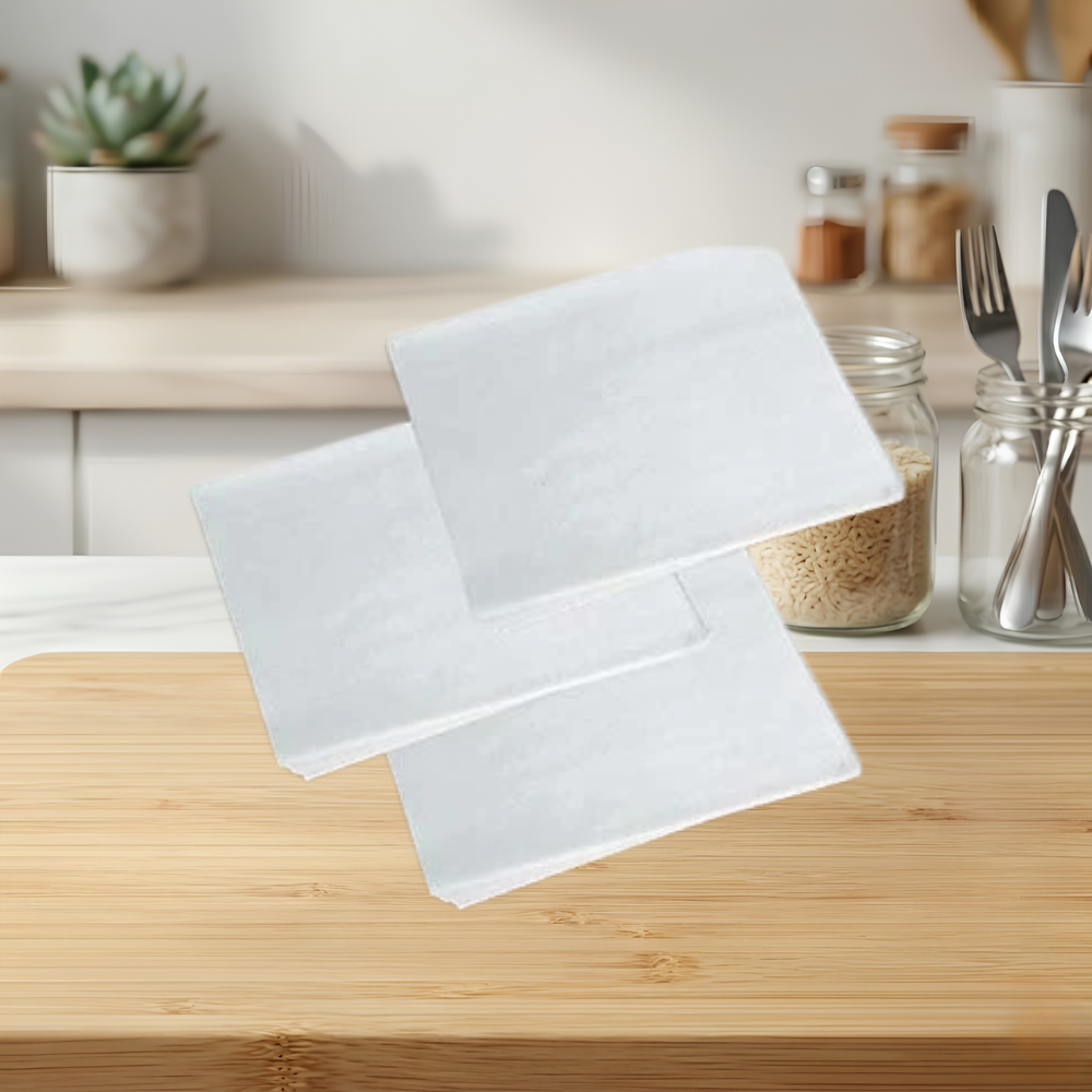 12″ X 12″ PIZZA LINER SHEETS