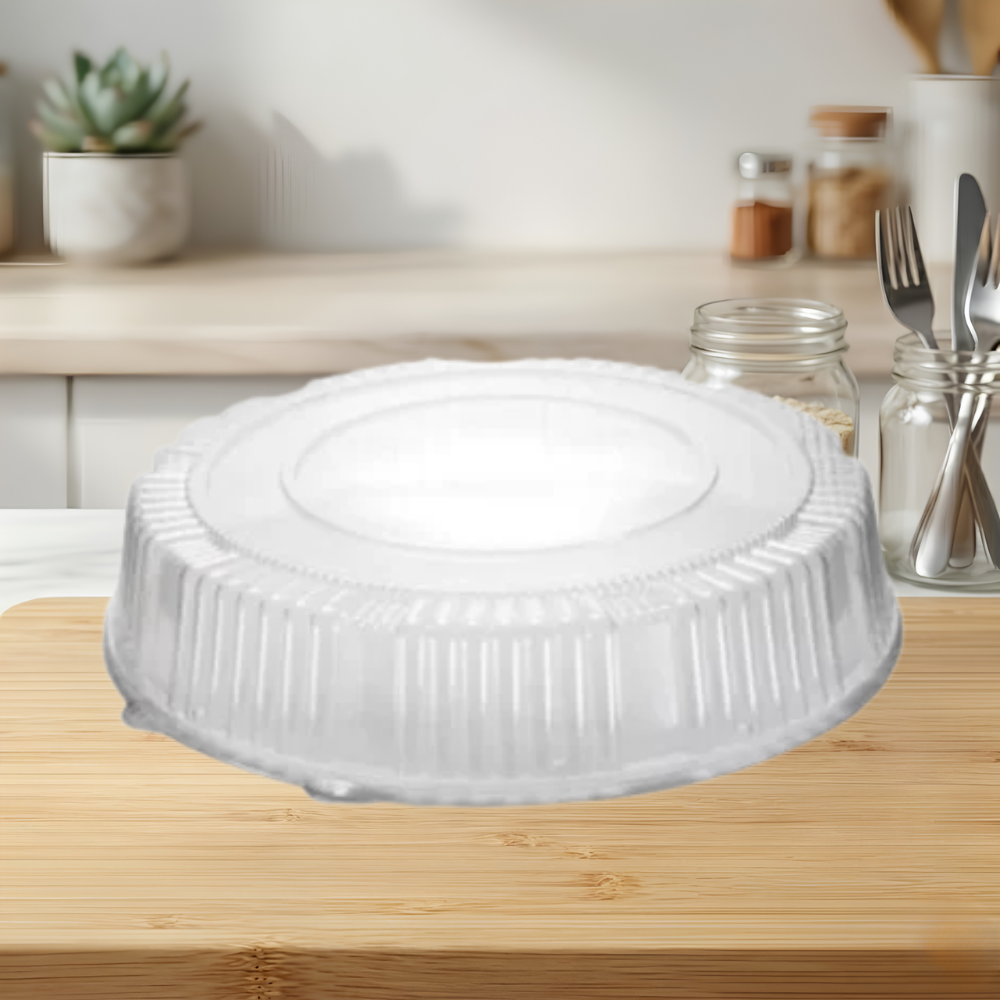 16″ CATERLINE ROUND DOME LID