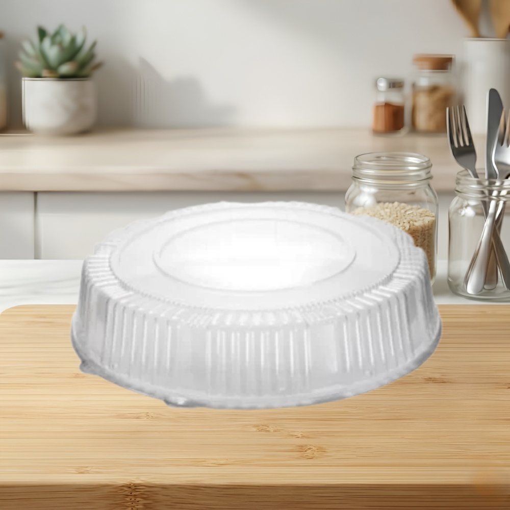 18″ CATERLINE ROUND DOME LID