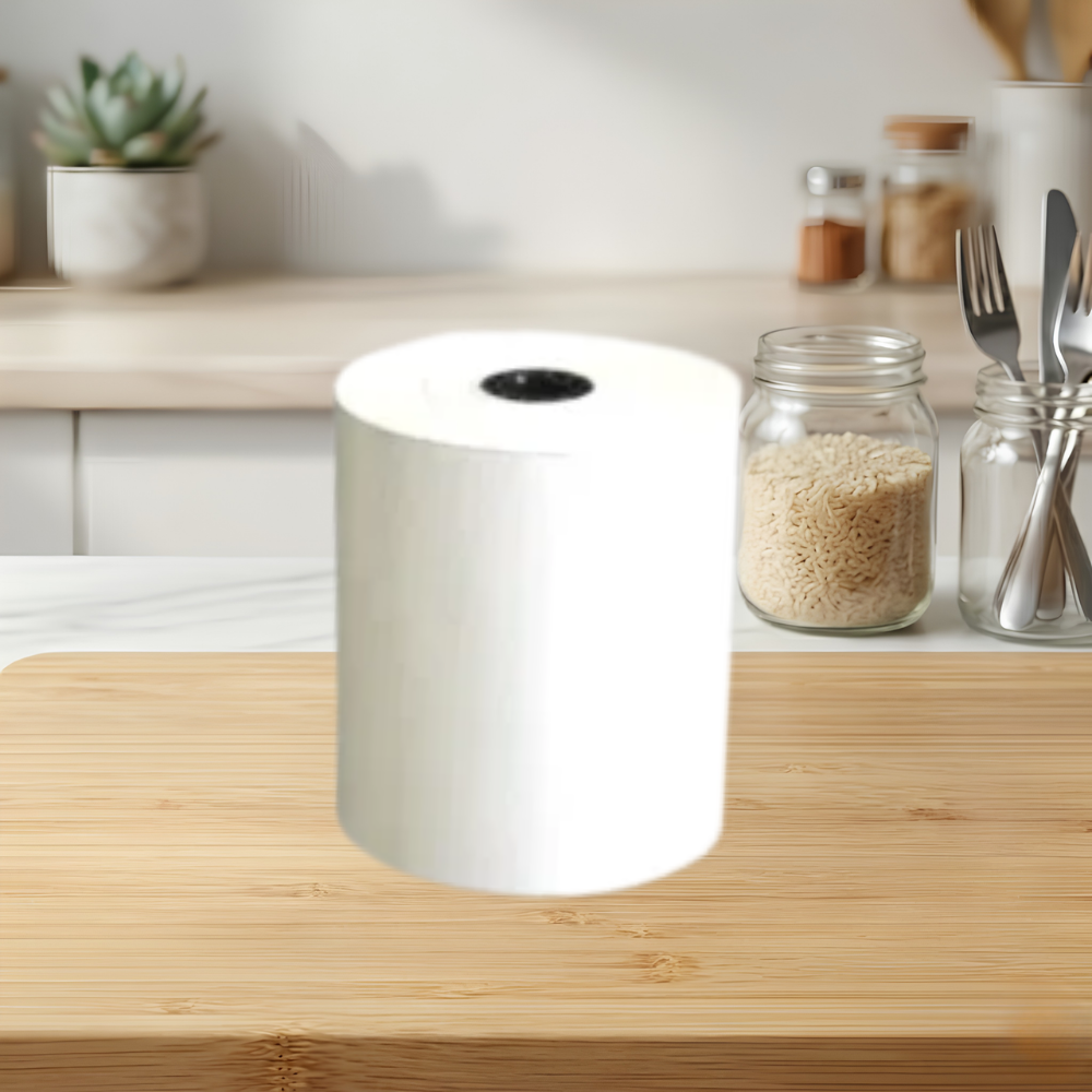 3 1_8 X 230THERMAL POS PAPER ROLL BPA FREE