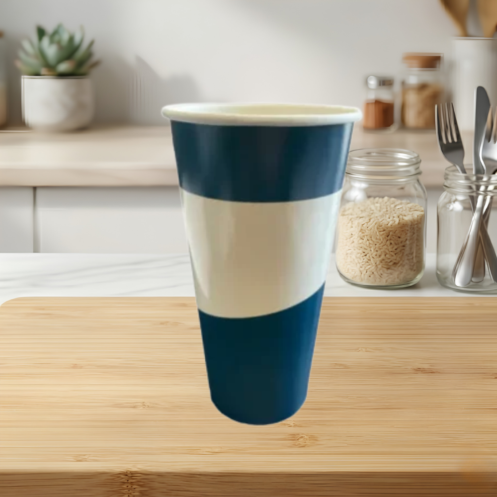 32 OZ PAPER COLD CUPS
