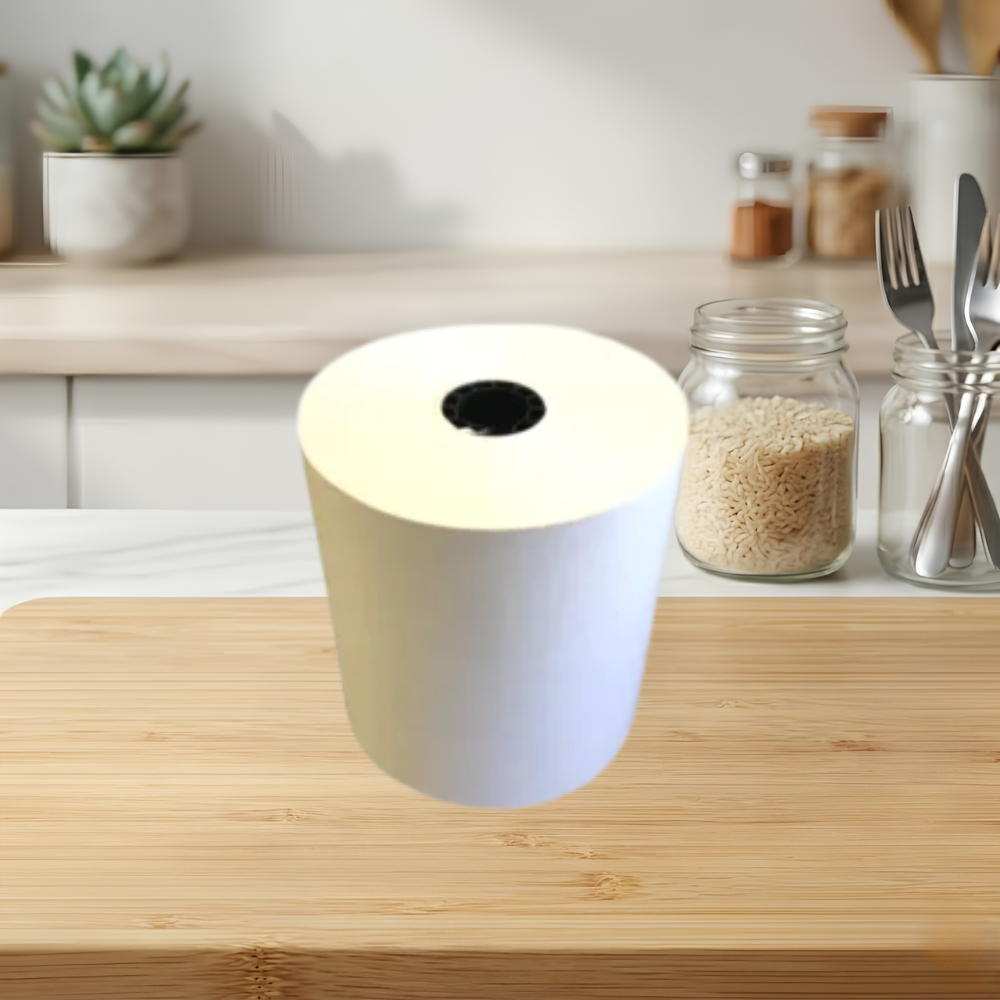 3X90 BOND 2 PLY POS PAPER