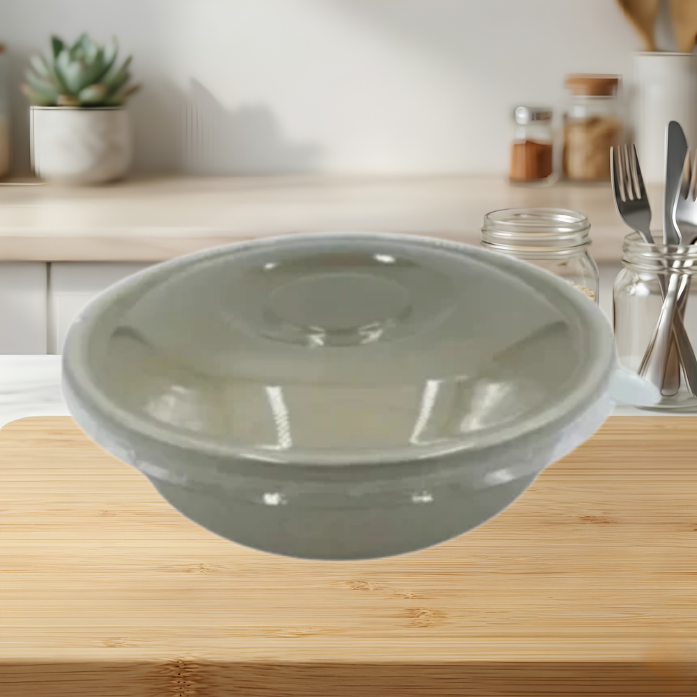 DOME LIDS FOR 28 OZ BOWL