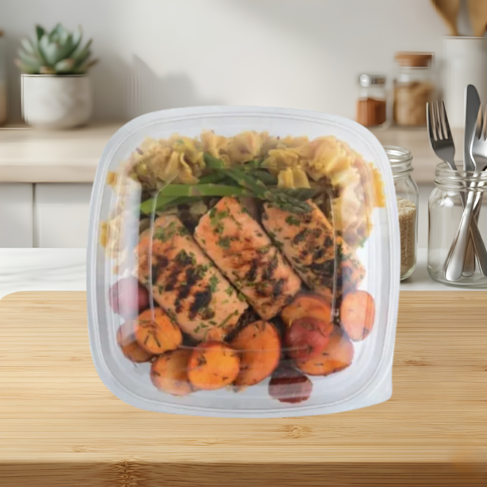 EXTRA LARGE 10.75″ DOME LID