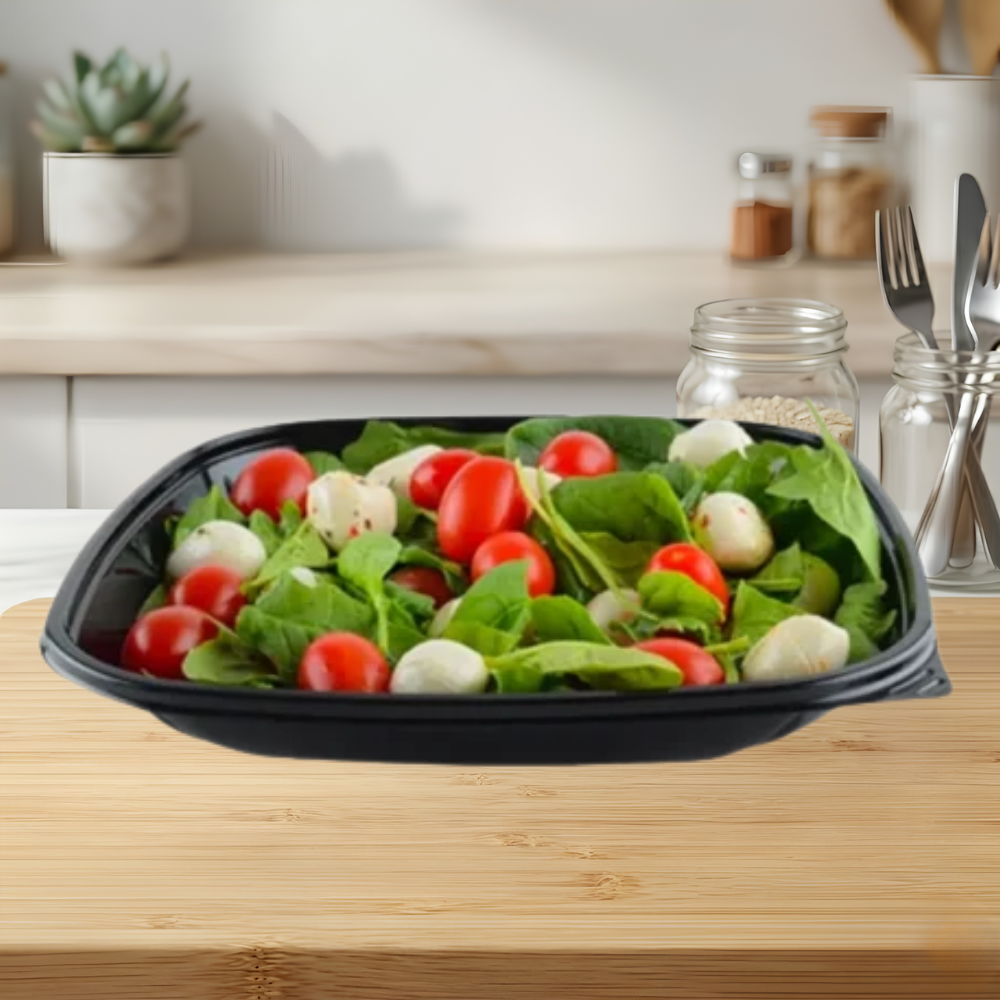 SUPER BOWL 80 OZ XL BOWL BLACK – 50CT (1)